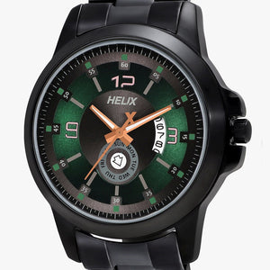 Helix Black Strap