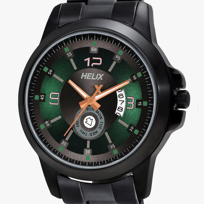 Helix Black Strap