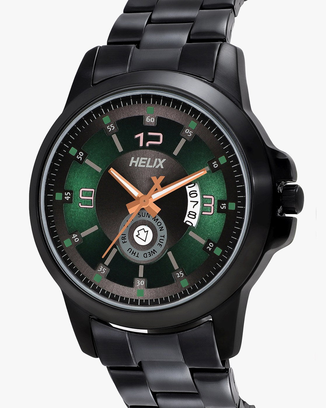 Helix Black Strap