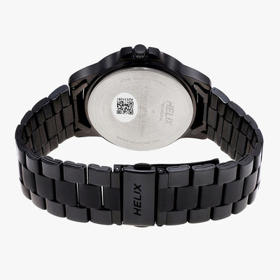 Helix Black Strap