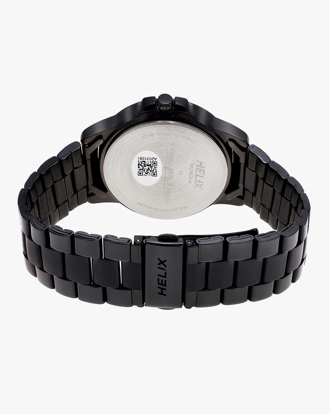 Helix Black Strap