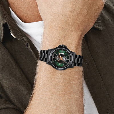 Helix Black Strap