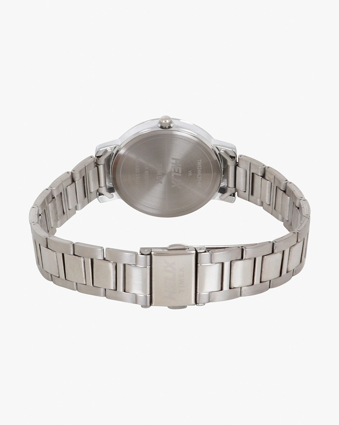 Helix Women Black Dial