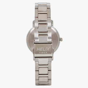 Helix Women Black Dial