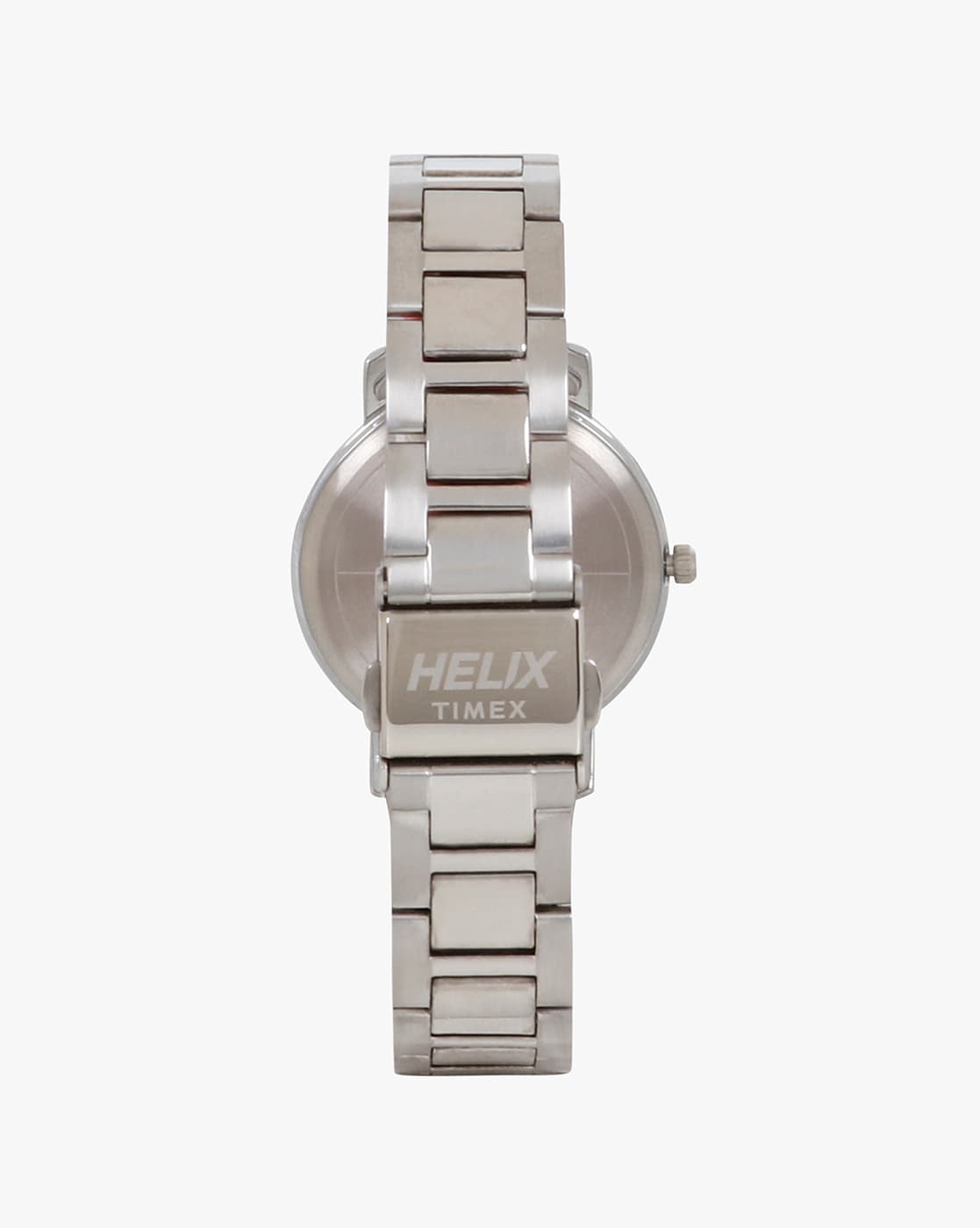 Helix Women Black Dial