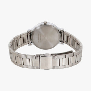 Helix Women Silver Dial