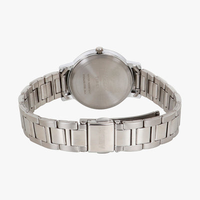 Helix Women Silver Dial