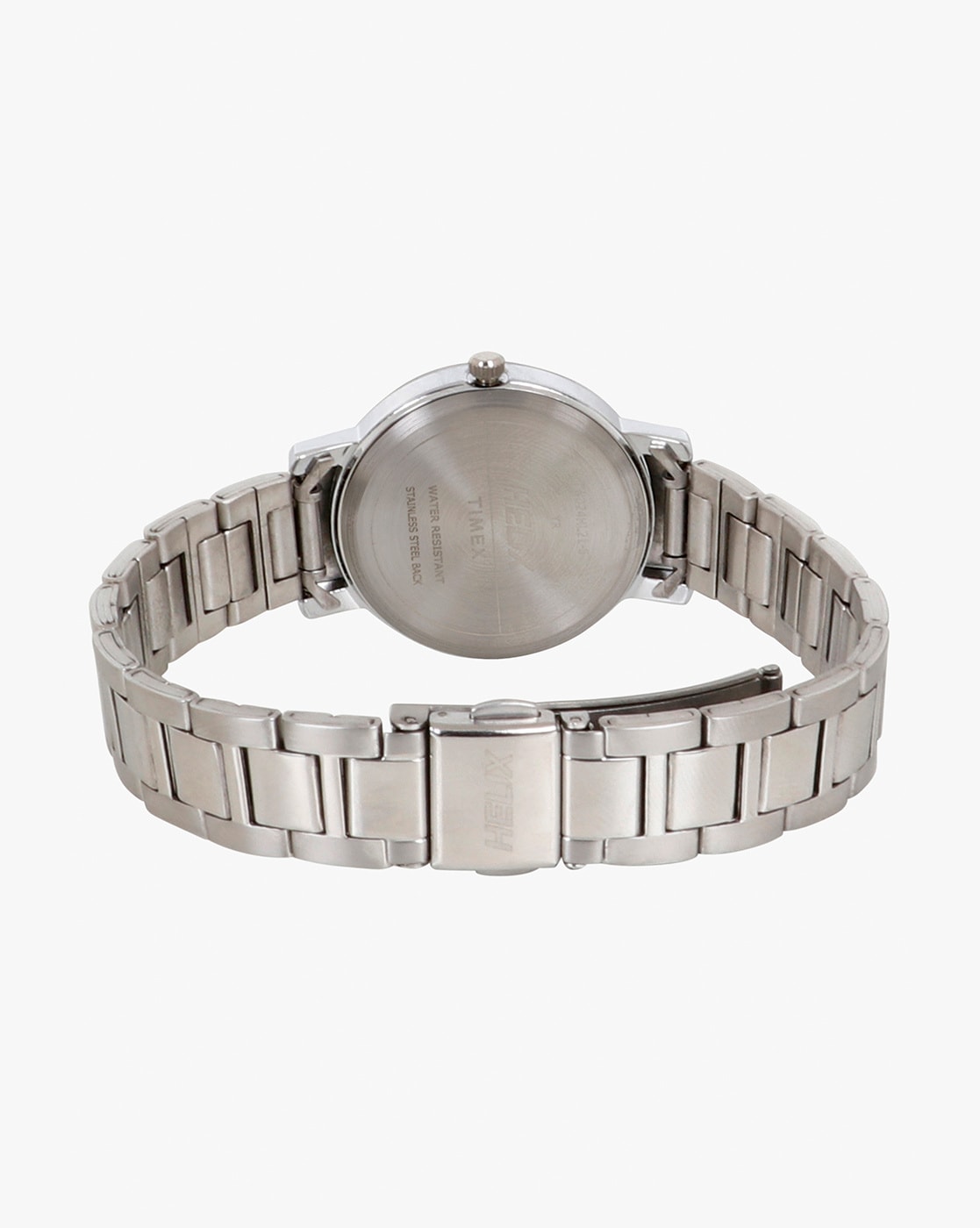 Helix Women Silver Dial