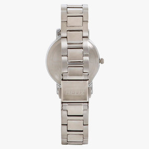 Helix Women Silver Dial