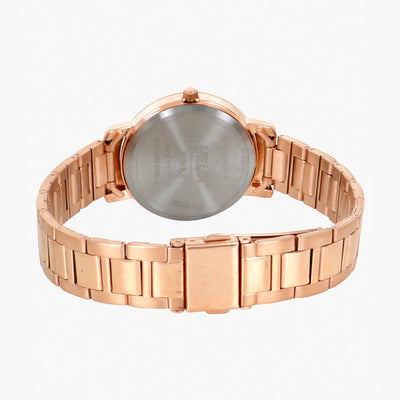 Helix Women Purple Dial