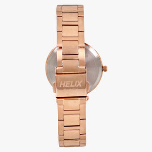 Helix Women Purple Dial