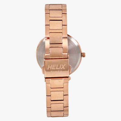 Helix Women Purple Dial
