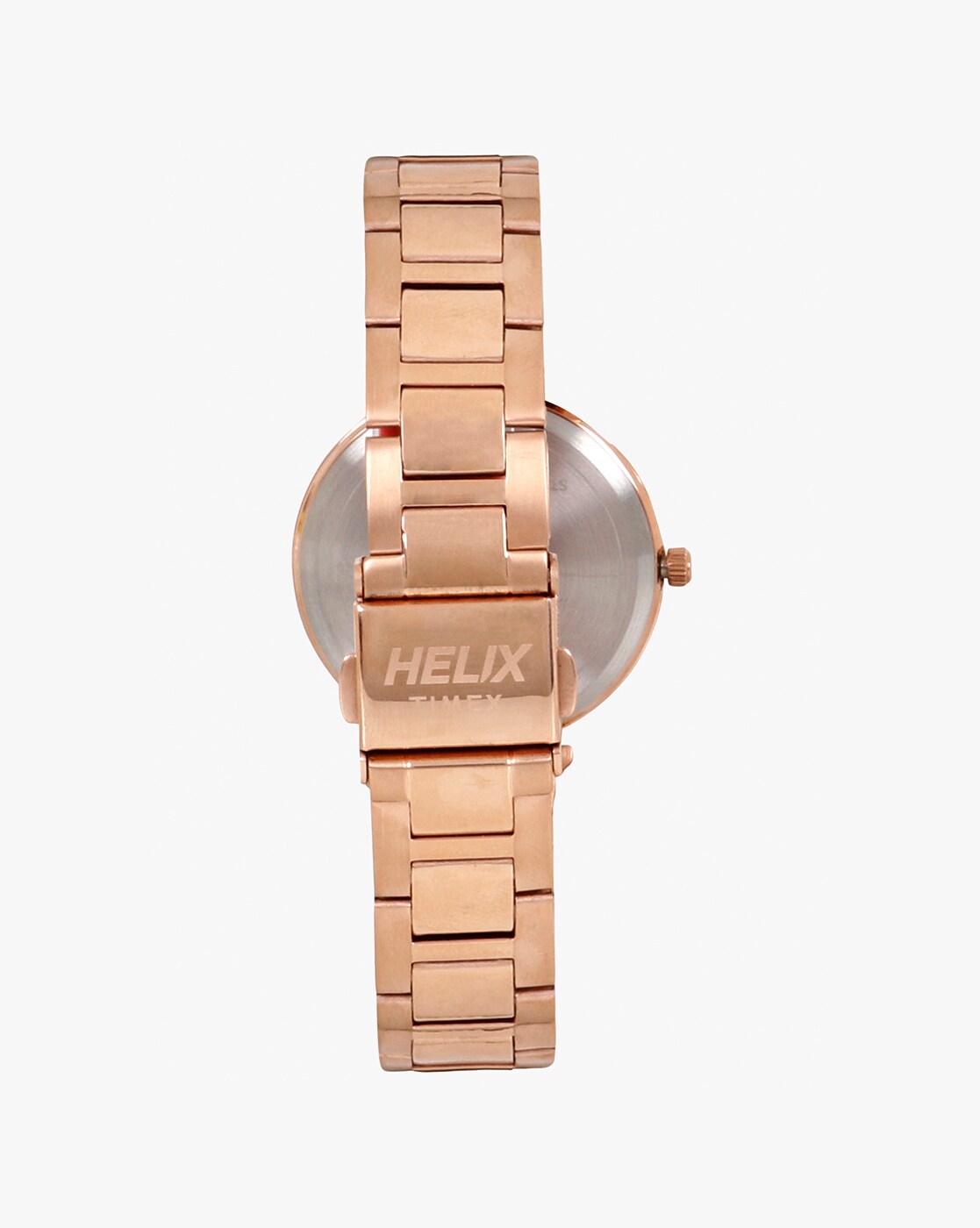Helix Women Purple Dial