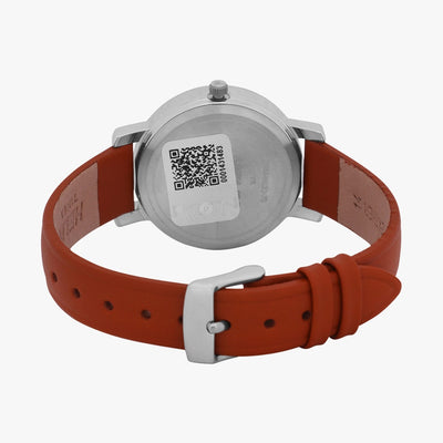Helix Women Grey Dial