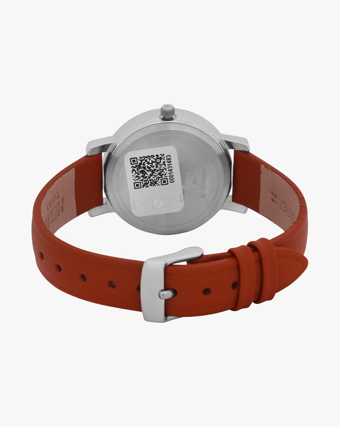 Helix Women Grey Dial
