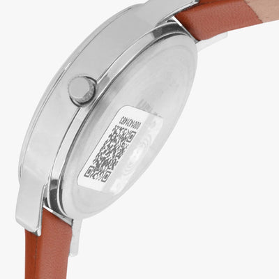 Helix Women Grey Dial