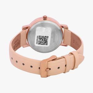 Helix Women Rose Gold Dial