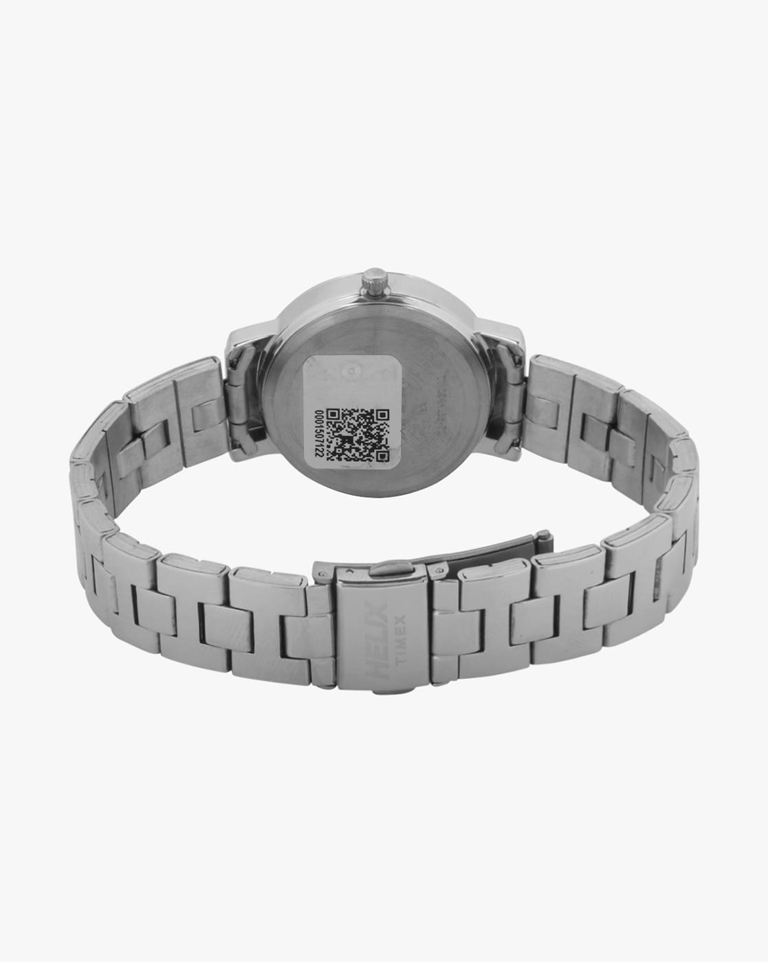 Helix Women Blue Dial