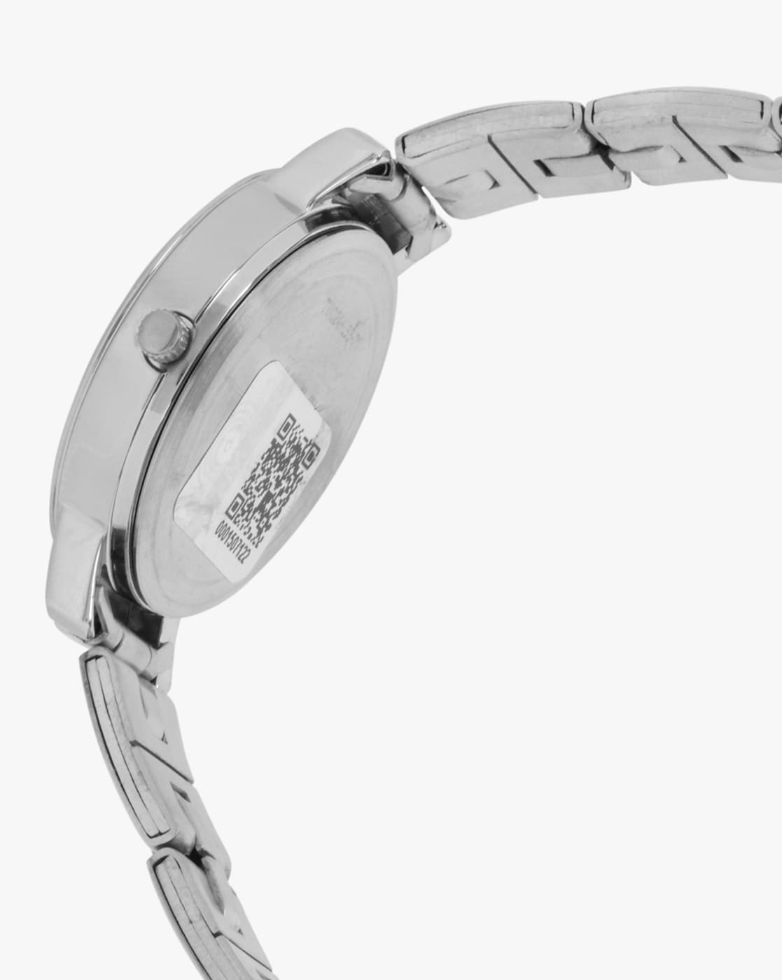 Helix Women Blue Dial
