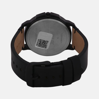 Gusto Dark Green Dial