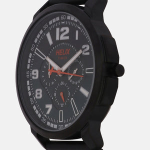 Gusto Dark Green Dial