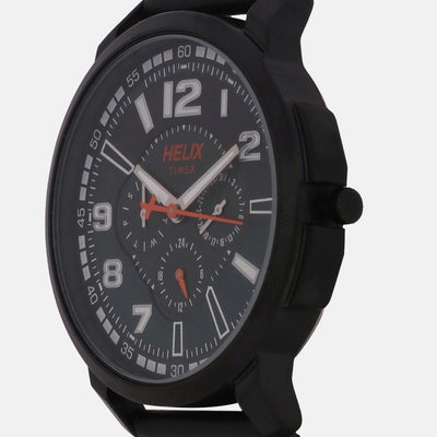 Gusto Dark Green Dial