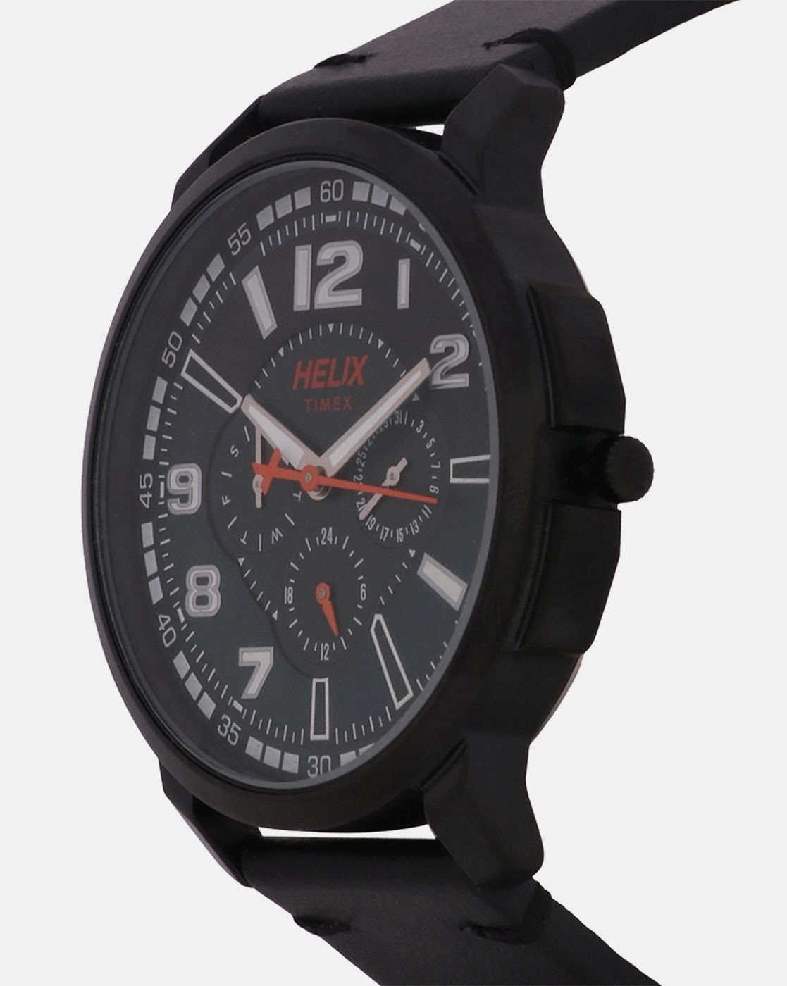 Gusto Dark Green Dial