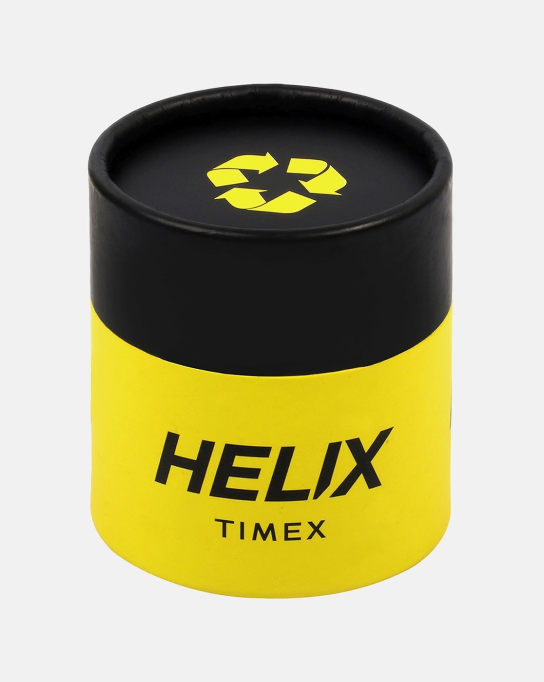 Helix Silver & Black