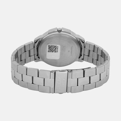 Helix Men Brown Dial