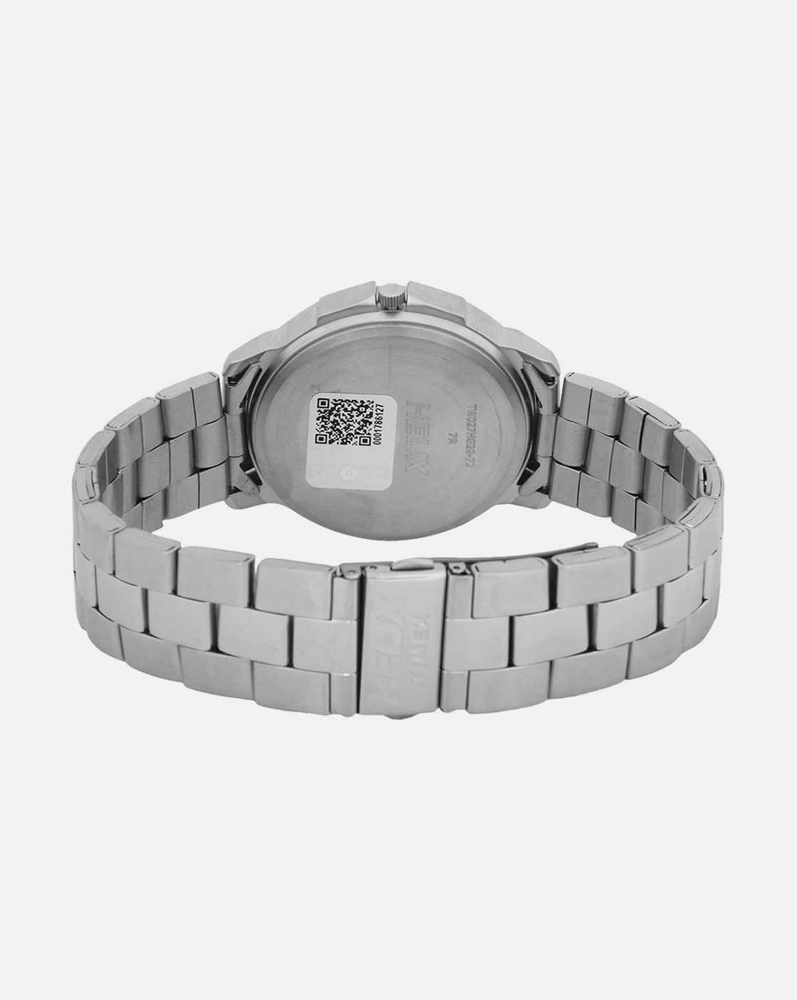 Helix Men Brown Dial
