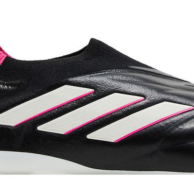 adidas Copa Pure+ Laceless FG Own Your Football Pack