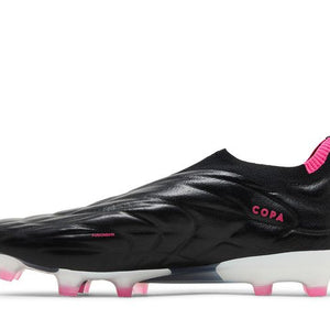 adidas Copa Pure+ Laceless FG Own Your Football Pack