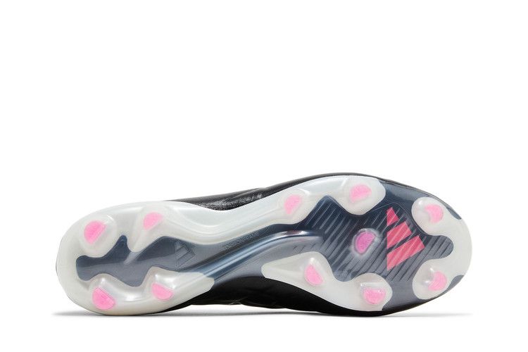 adidas Copa Pure+ Laceless FG Own Your Football Pack