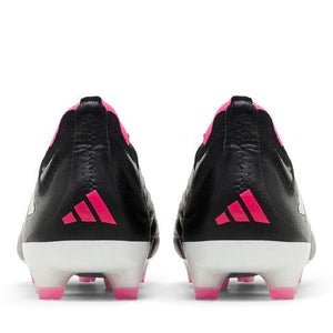 adidas Copa Pure+ Laceless FG Own Your Football Pack