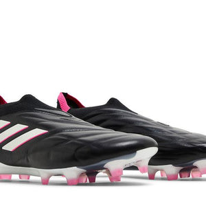 adidas Copa Pure+ Laceless FG Own Your Football Pack
