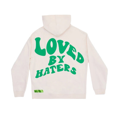 Loved by Haters Hoodie