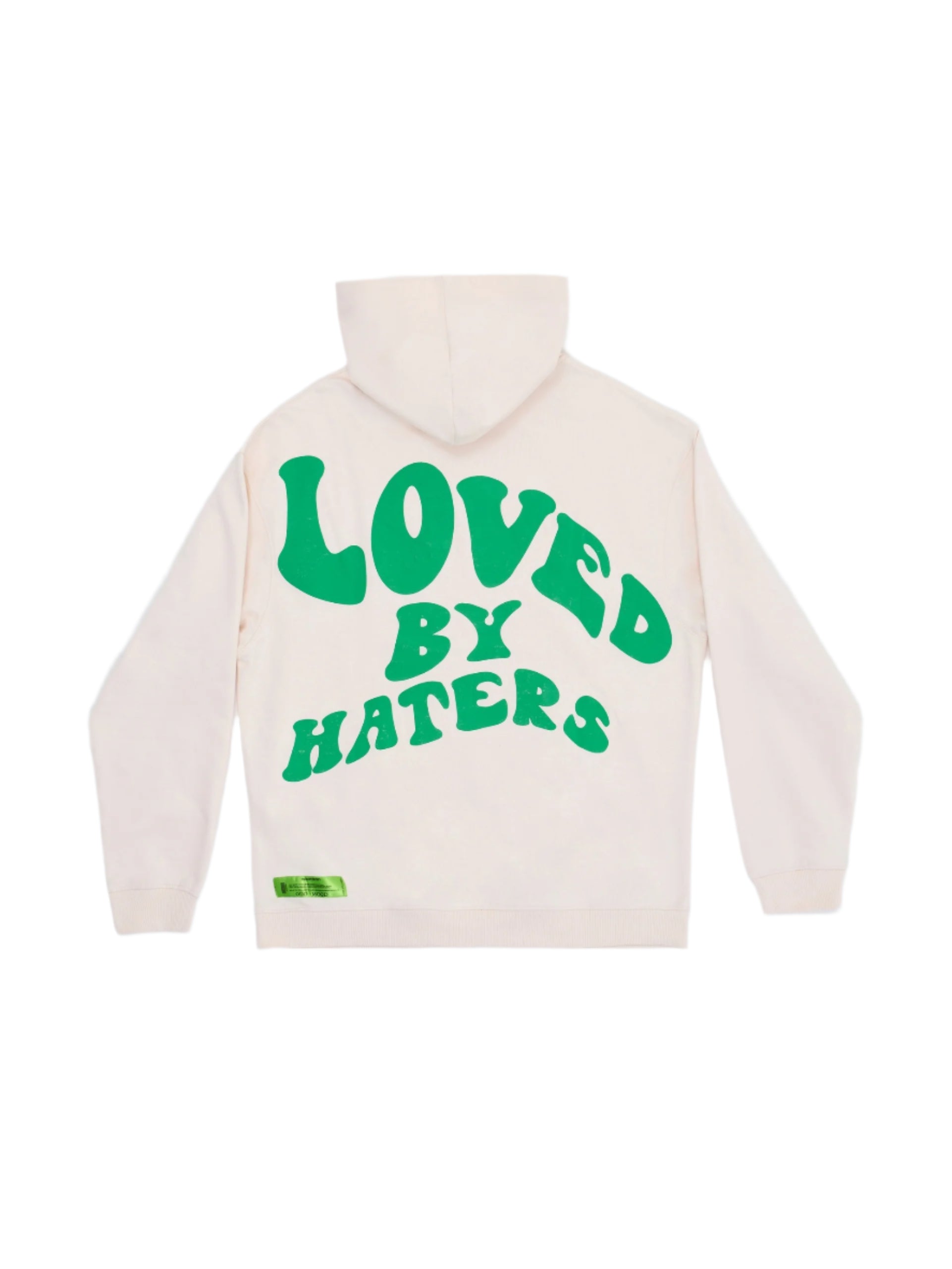 Loved by Haters Hoodie