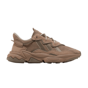 adidas Ozweego Chalky Brown (Women's)