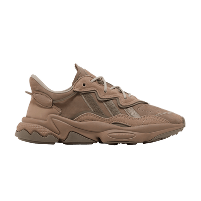 adidas Ozweego Chalky Brown (Women's)