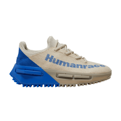 adidas NMD S1 Pharrell Humanrace Mahbs Oatmeal