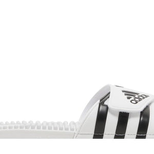 adidas Adissage Slides Cloud White Core Black