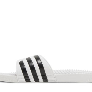 adidas Adissage Slides Cloud White Core Black