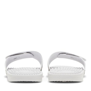adidas Adissage Slides Cloud White Core Black
