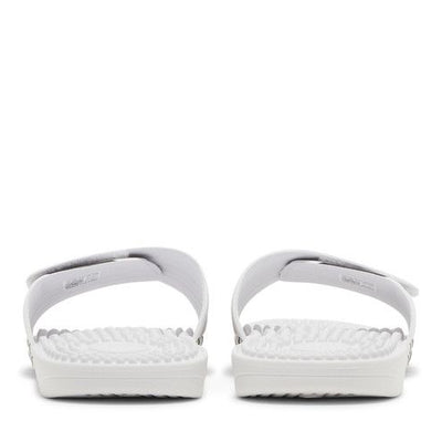 adidas Adissage Slides Cloud White Core Black