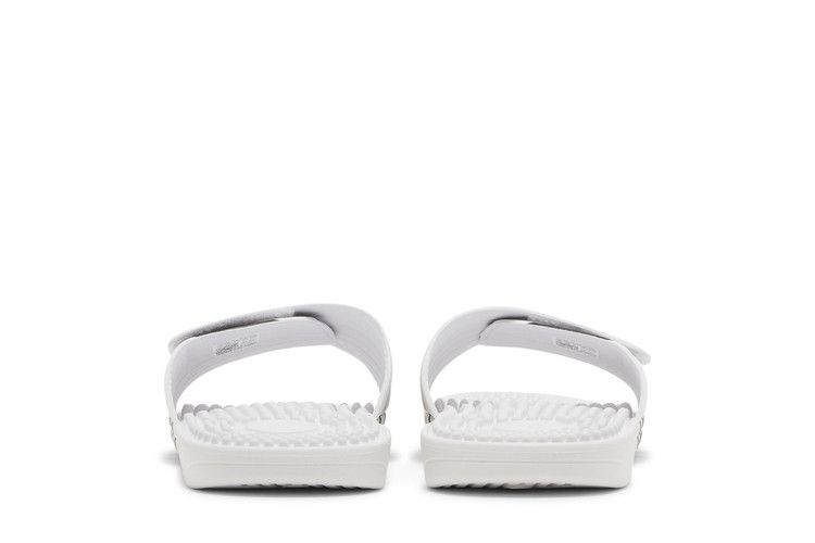 adidas Adissage Slides Cloud White Core Black