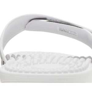 adidas Adissage Slides Cloud White Core Black