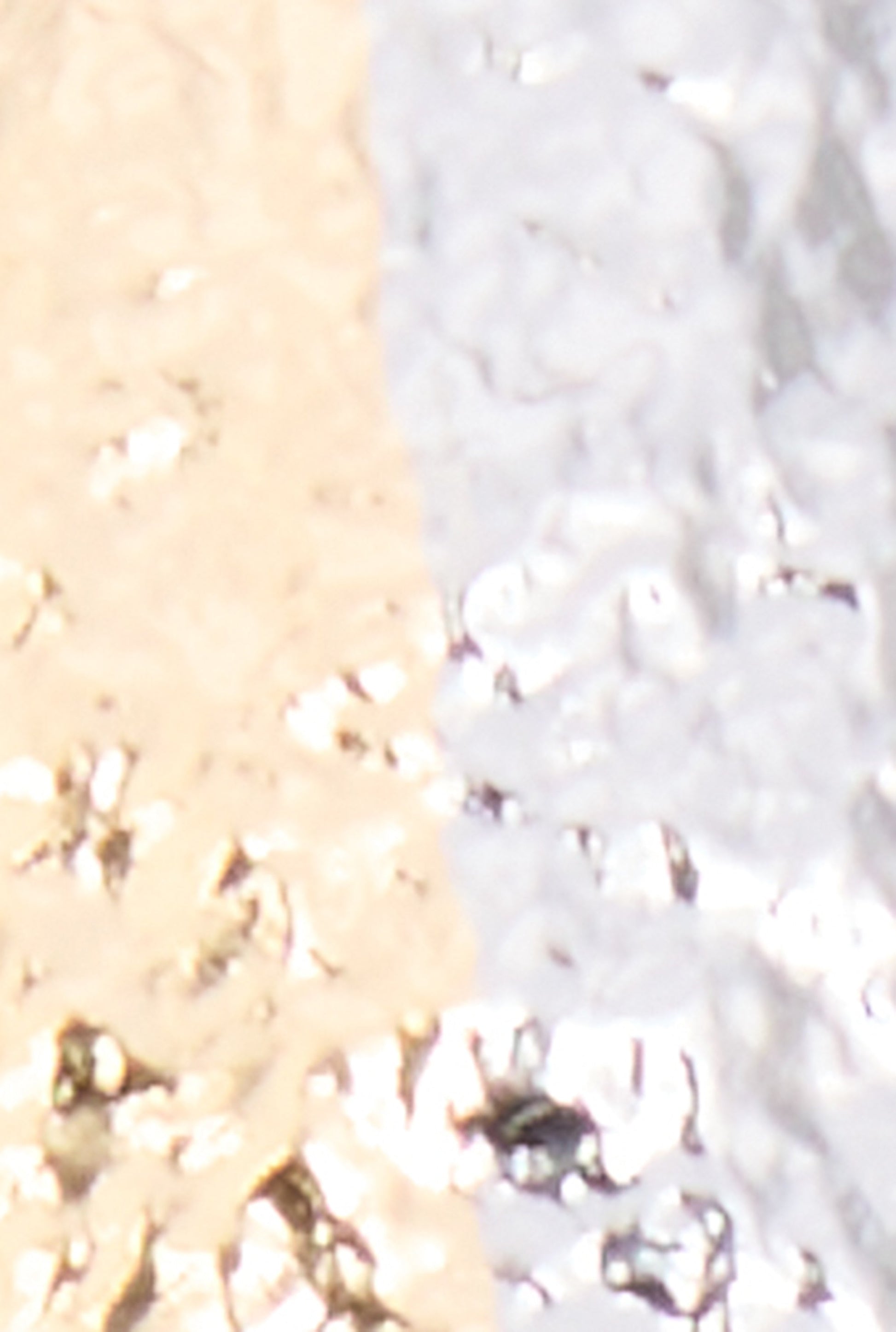 Textured Hammered Detail Earrings