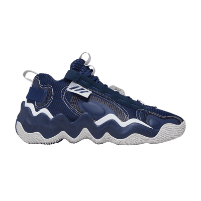 adidas Exhibit B Mid Team Navy