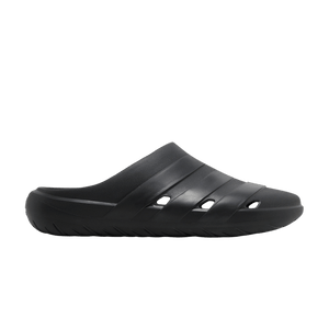 adidas Adicane Clogs Carbon Core Black