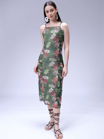 Forest Green